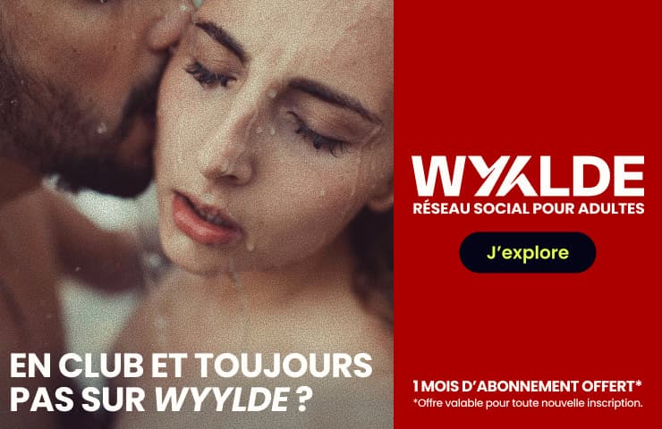 Wyylde — 1 mois offert — Partenaire FG People