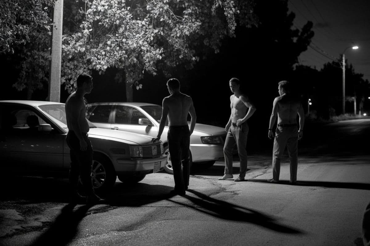 Aire de Ressons-sur-Matz (A1) – Aire de repos à Ressons-sur-Matz