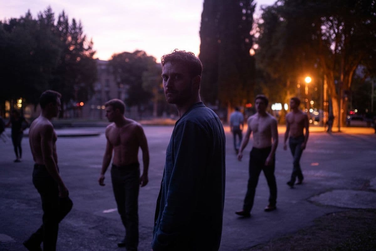 Étang de Saint-Quentin-en-Yvelines – Plage à Trappes