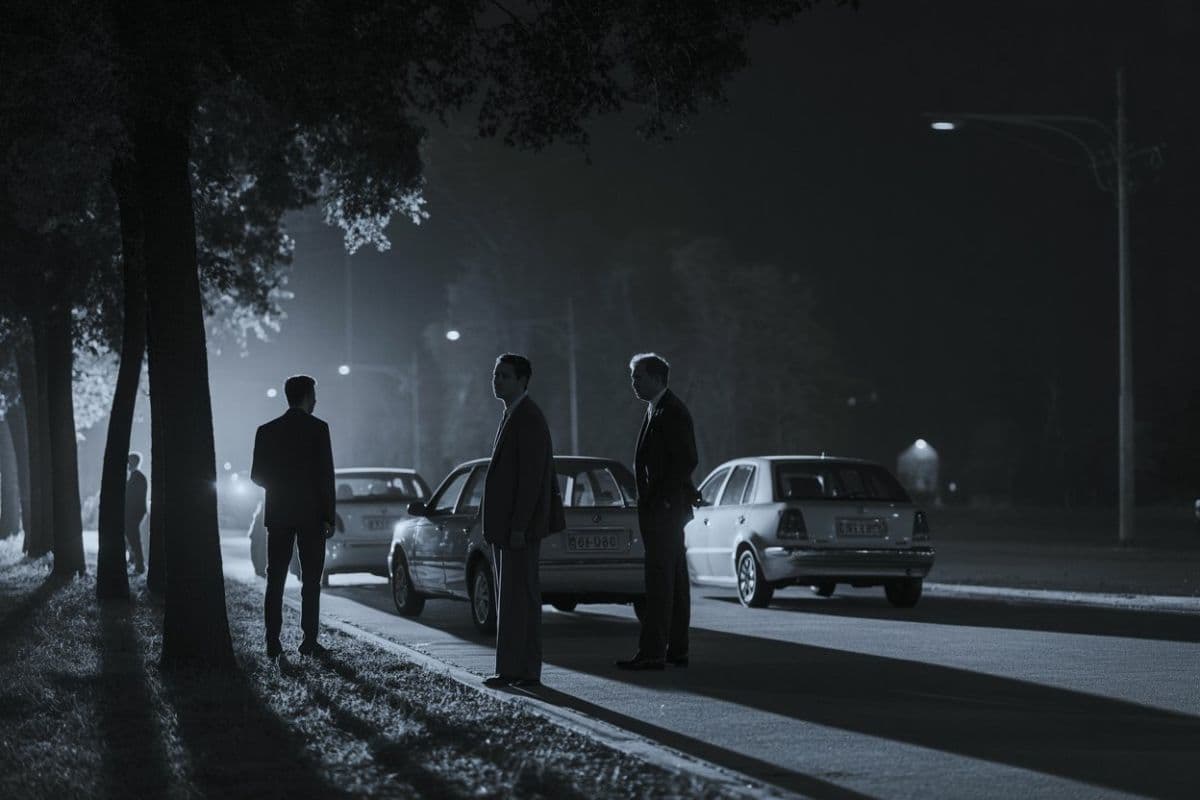 Parking Promenade des Anglais - Secteur est – Parking à Nice