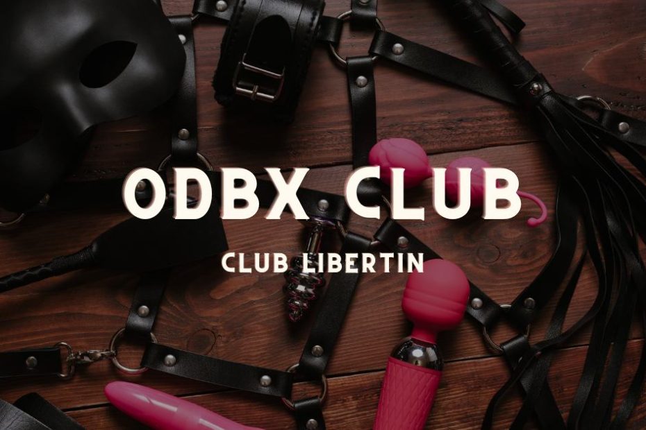 odbx club et sauna libertin